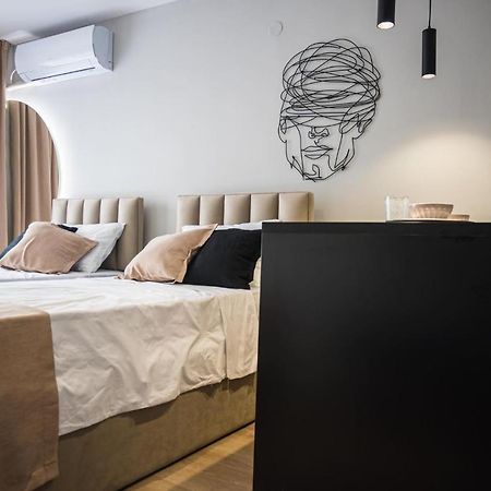 Best Apartments بيتولا المظهر الخارجي الصورة