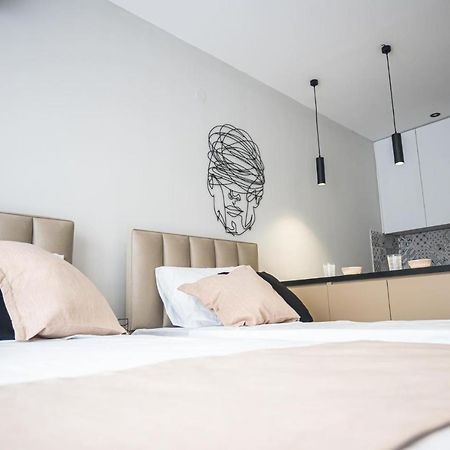 Best Apartments بيتولا المظهر الخارجي الصورة