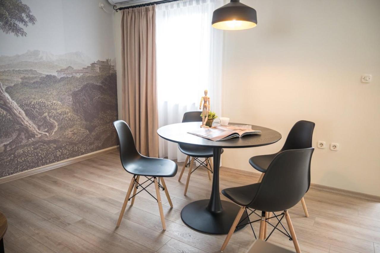 Best Apartments بيتولا المظهر الخارجي الصورة