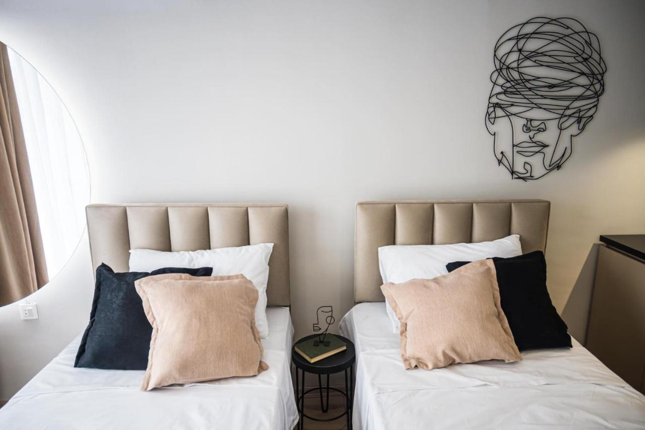 Best Apartments بيتولا المظهر الخارجي الصورة