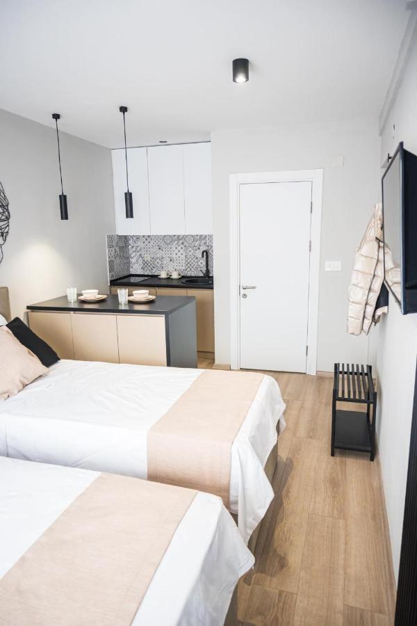 Best Apartments بيتولا المظهر الخارجي الصورة