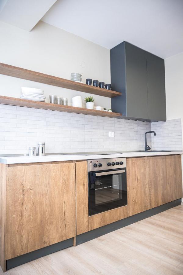 Best Apartments بيتولا المظهر الخارجي الصورة