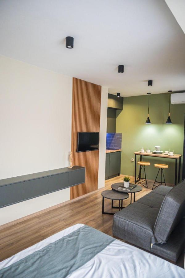 Best Apartments بيتولا المظهر الخارجي الصورة