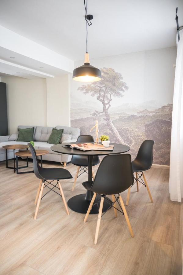 Best Apartments بيتولا المظهر الخارجي الصورة