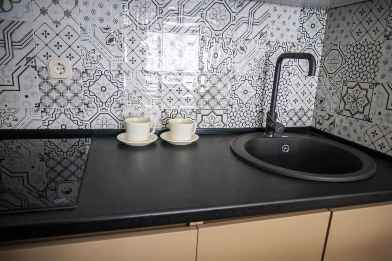 Best Apartments بيتولا المظهر الخارجي الصورة