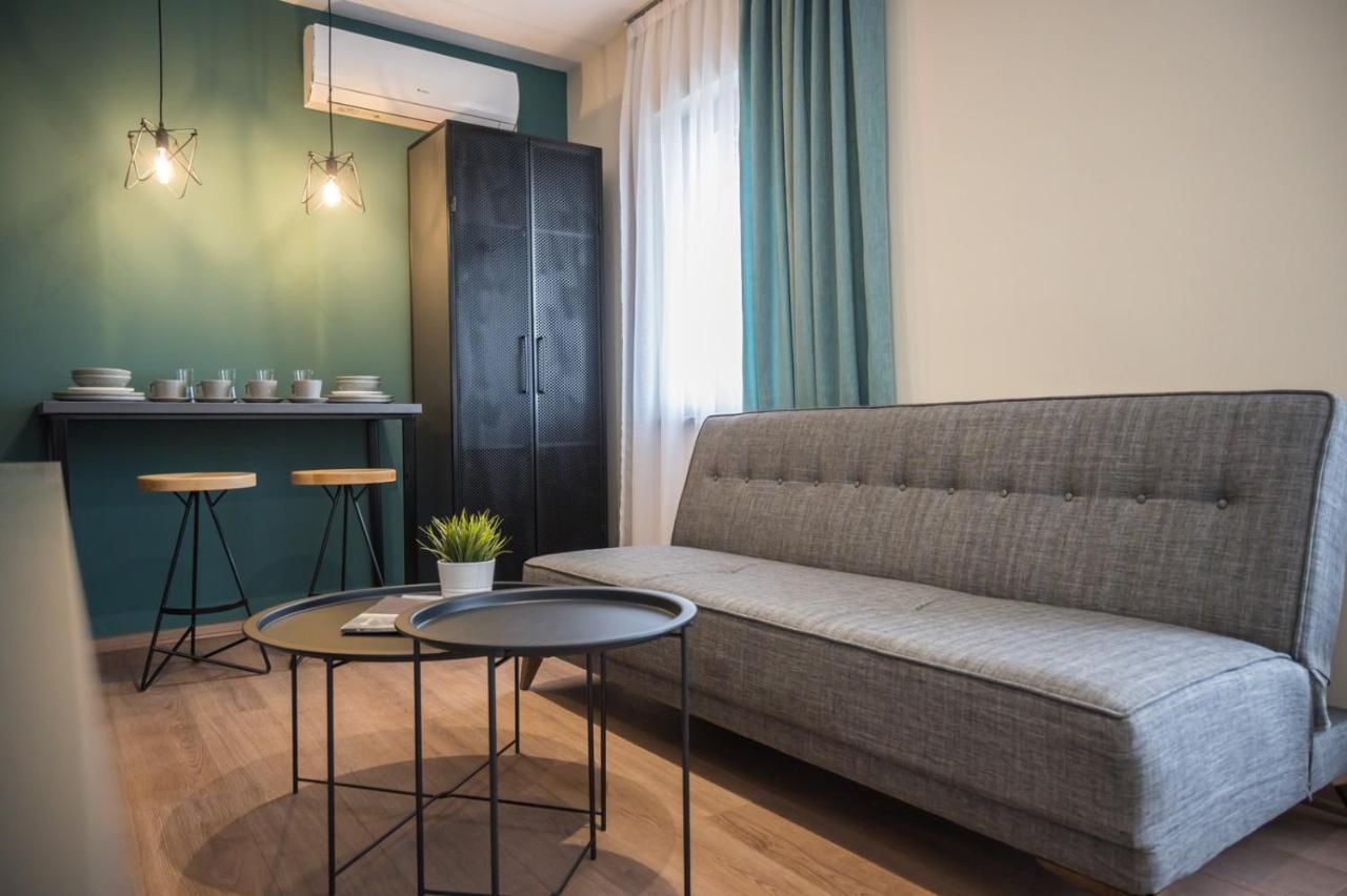 Best Apartments بيتولا المظهر الخارجي الصورة