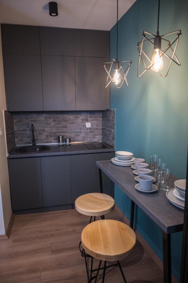 Best Apartments بيتولا المظهر الخارجي الصورة