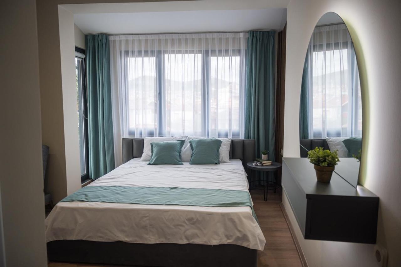 Best Apartments بيتولا المظهر الخارجي الصورة