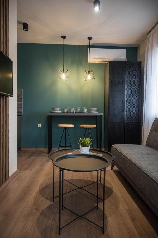 Best Apartments بيتولا المظهر الخارجي الصورة