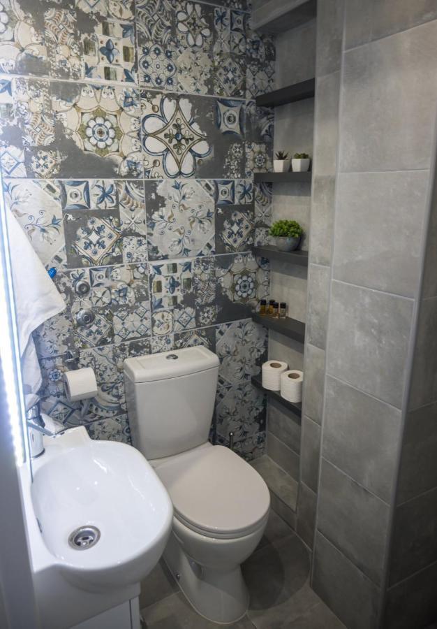 Best Apartments بيتولا المظهر الخارجي الصورة