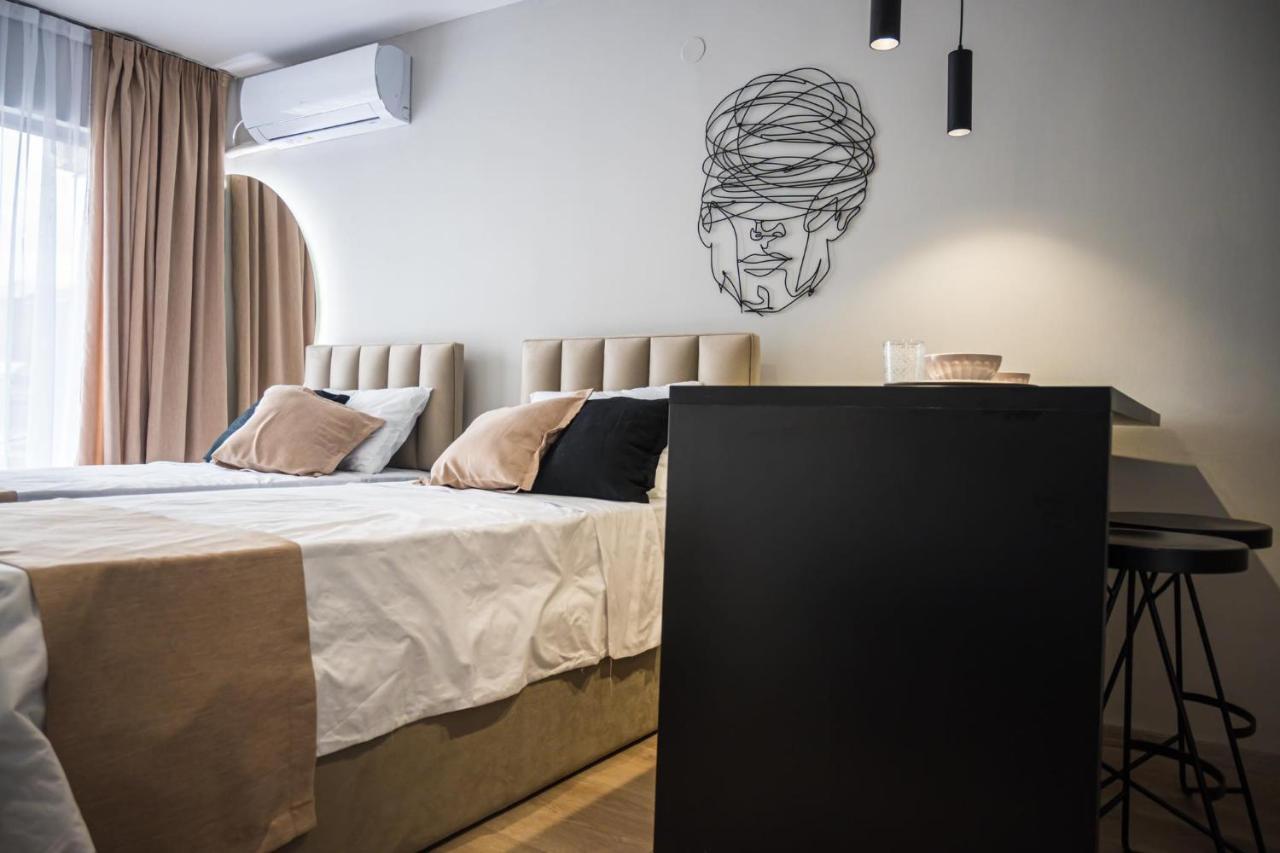 Best Apartments بيتولا المظهر الخارجي الصورة