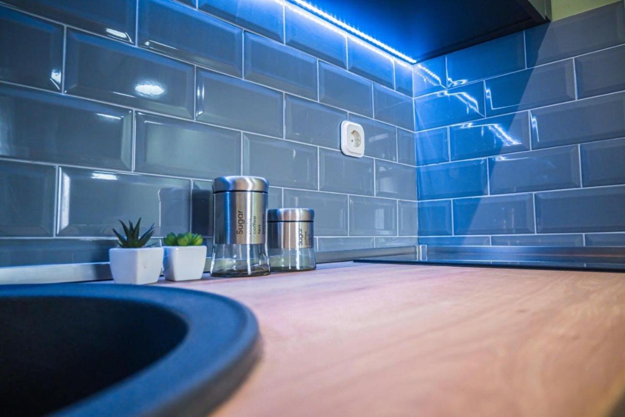 Best Apartments بيتولا المظهر الخارجي الصورة