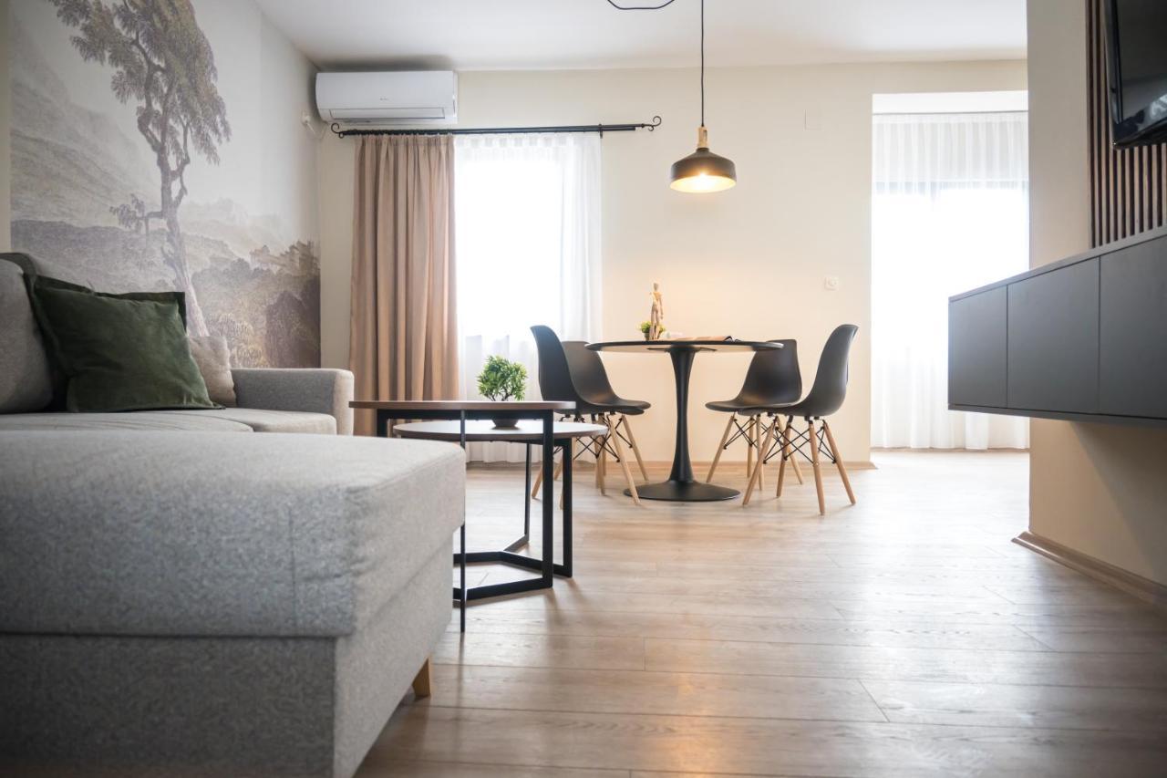 Best Apartments بيتولا المظهر الخارجي الصورة