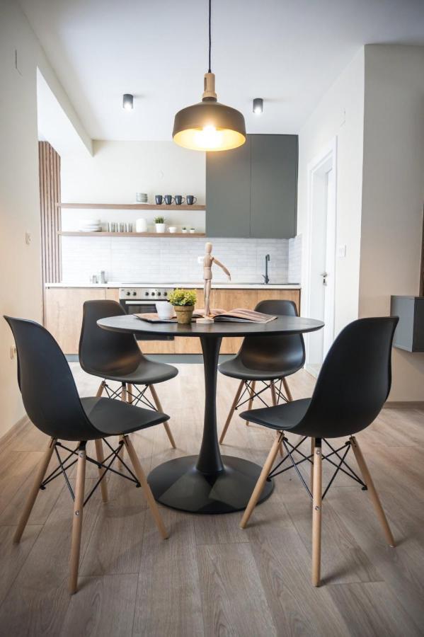 Best Apartments بيتولا المظهر الخارجي الصورة