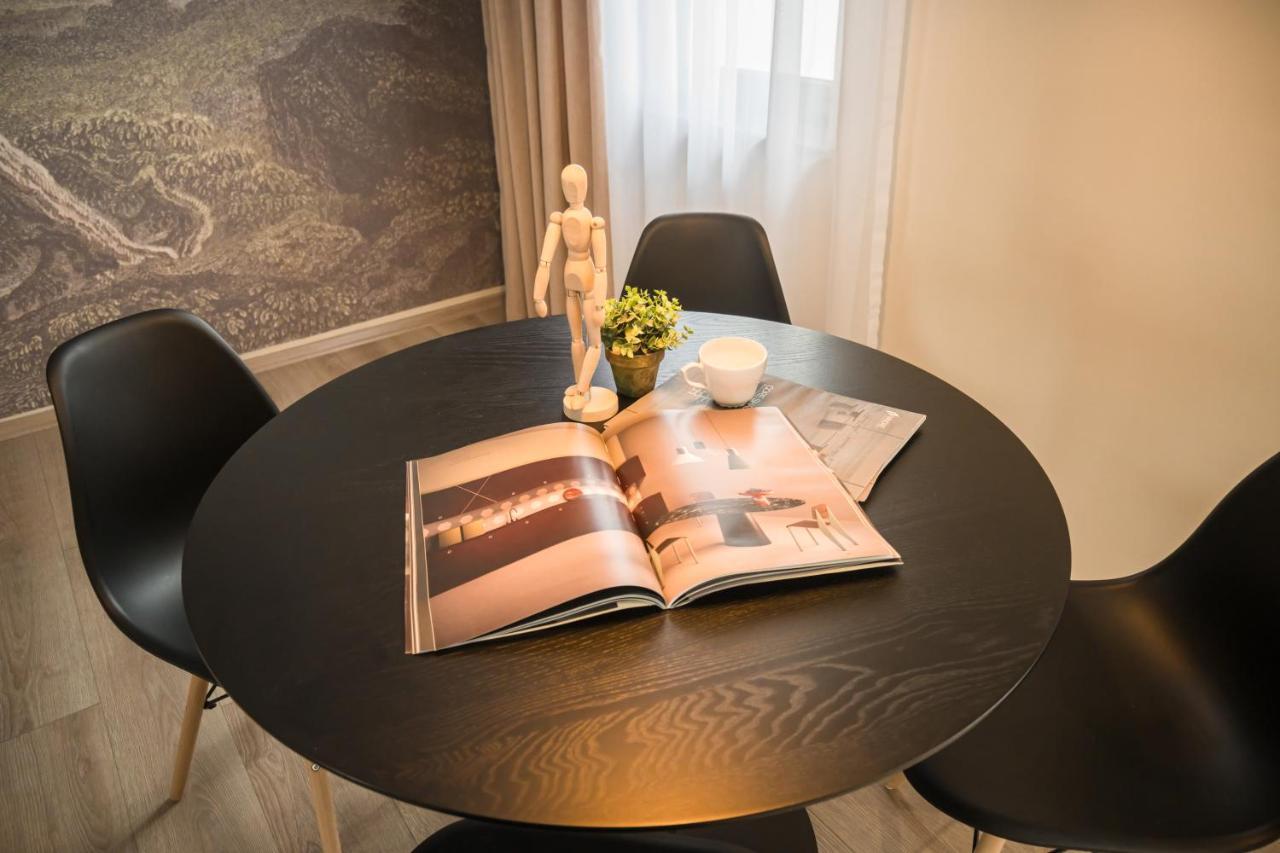 Best Apartments بيتولا المظهر الخارجي الصورة