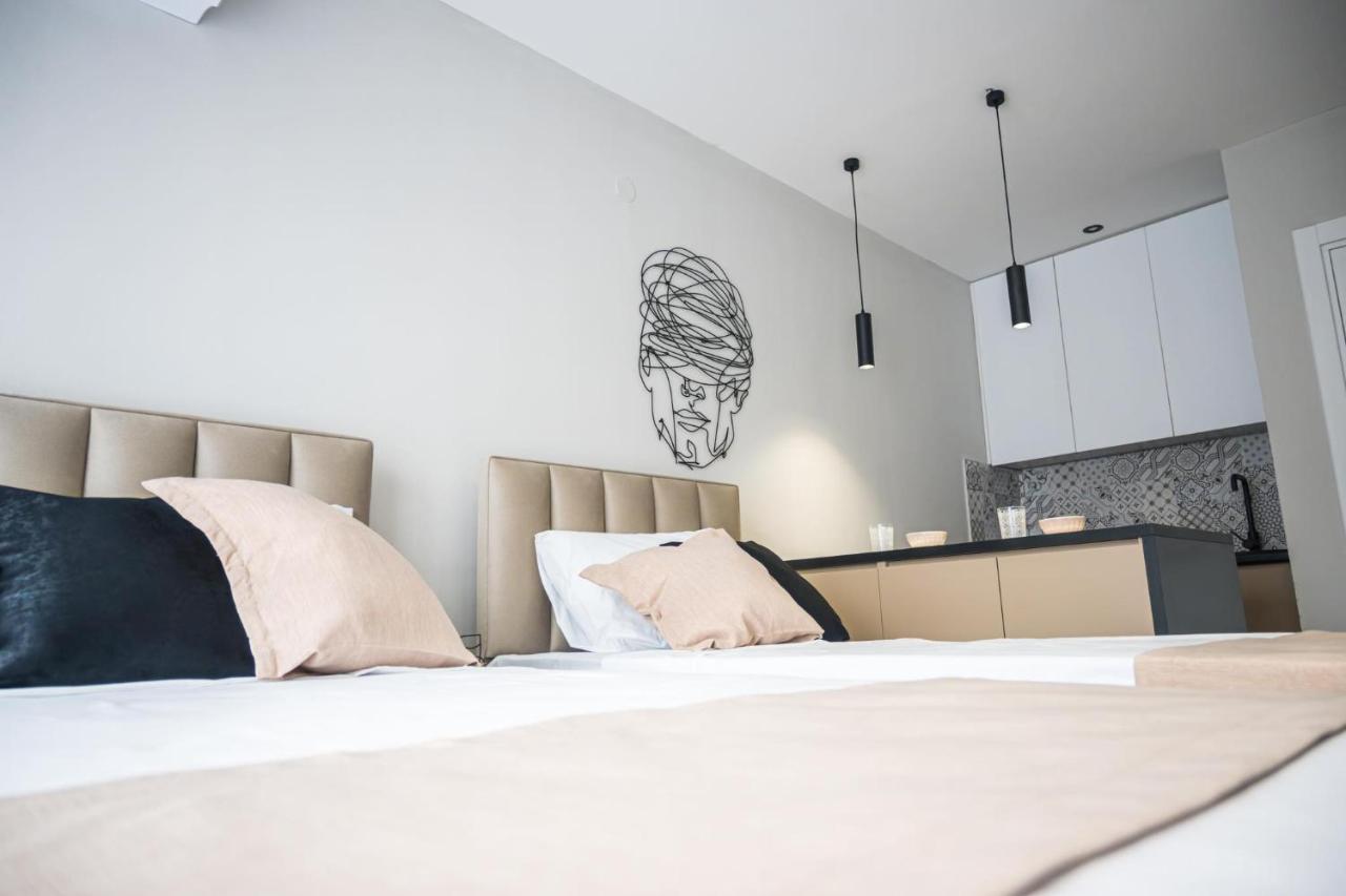 Best Apartments بيتولا المظهر الخارجي الصورة