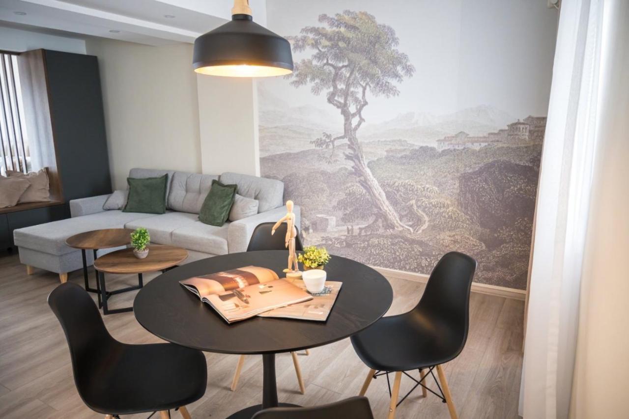 Best Apartments بيتولا المظهر الخارجي الصورة