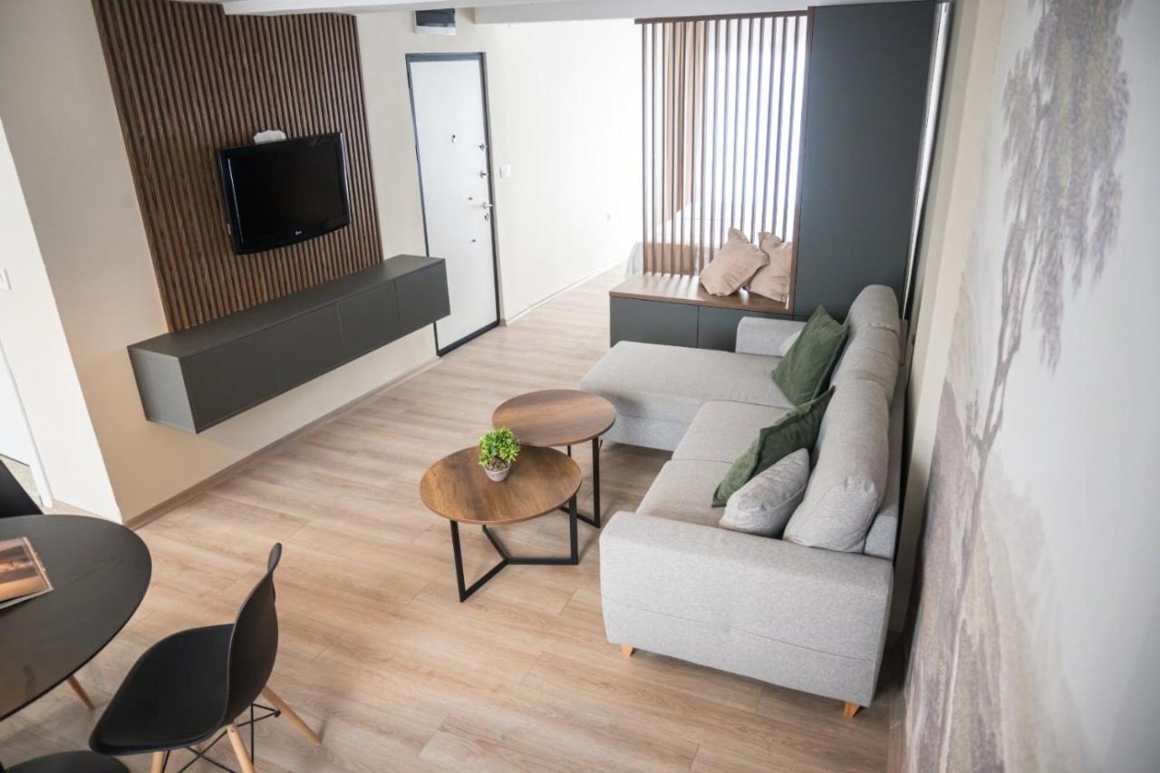 Best Apartments بيتولا المظهر الخارجي الصورة