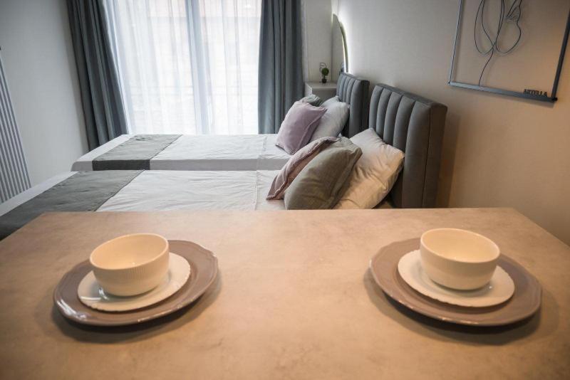 Best Apartments بيتولا المظهر الخارجي الصورة