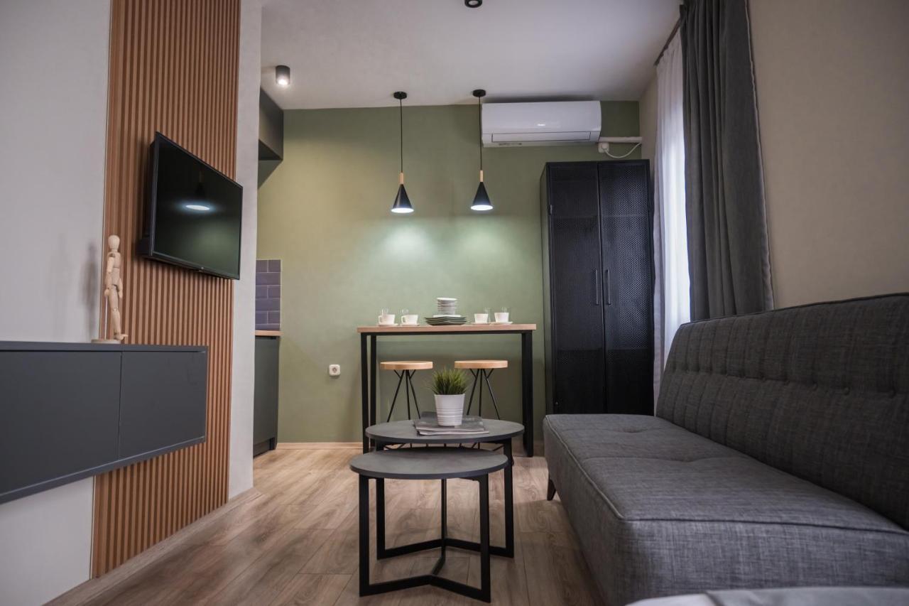 Best Apartments بيتولا المظهر الخارجي الصورة