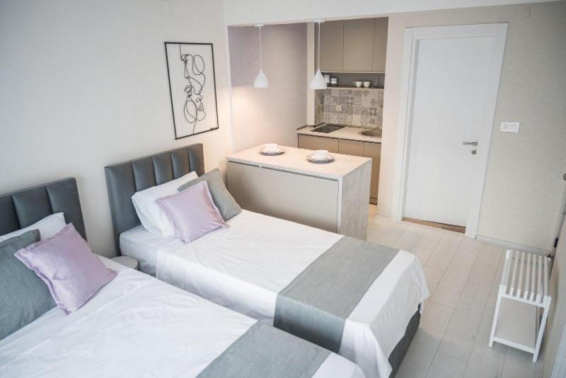 Best Apartments بيتولا المظهر الخارجي الصورة