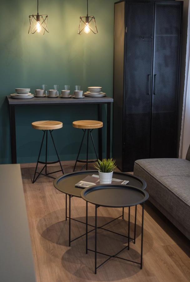 Best Apartments بيتولا المظهر الخارجي الصورة
